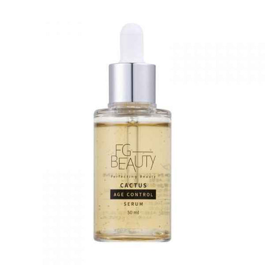 FG Beauty Cactus Age Control Serum