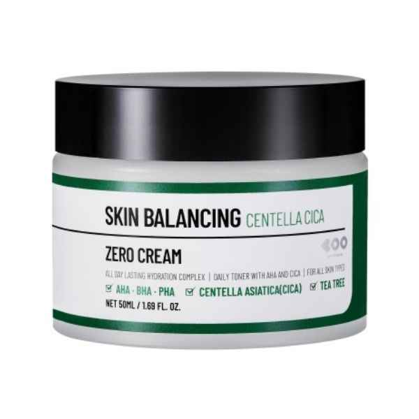 Dearboo Skin Balancing Centella Cica Cream
