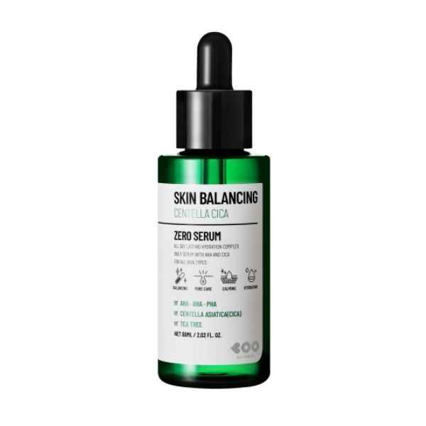 Dearboo Skin Balancing Centella Cica Serum