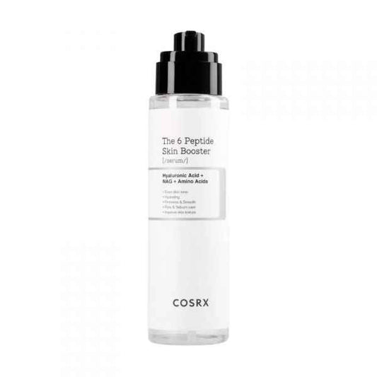 COSRX The 6 Peptide Skin Booster Serum