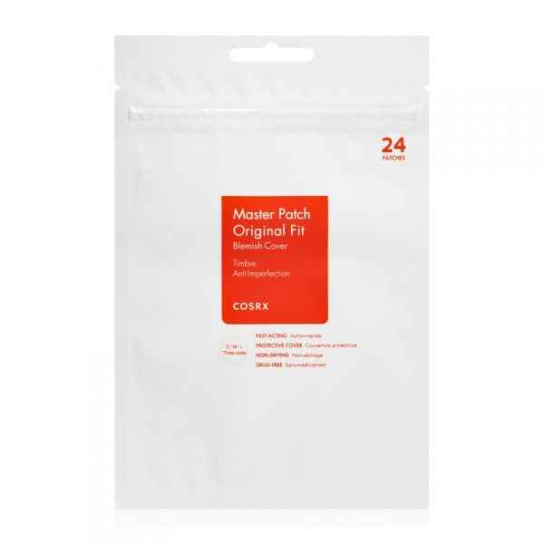 COSRX Master Patch Original Fit
