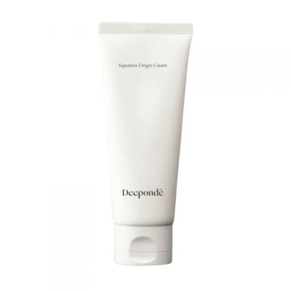 Deepondé Signature Origin Face Cream