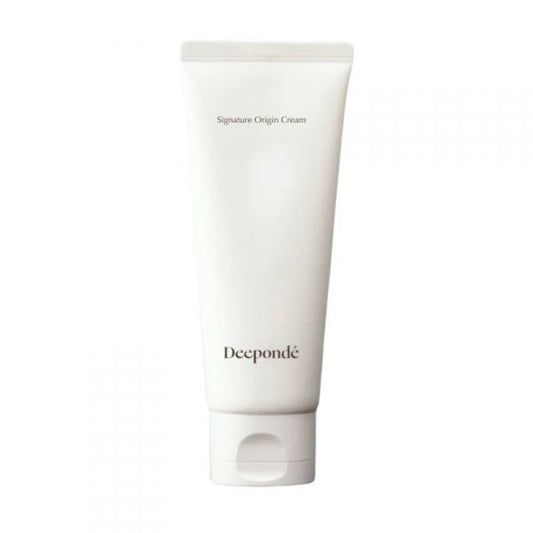 Deepondé Signature Origin Face Cream