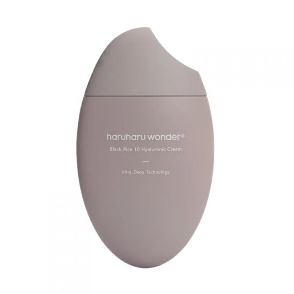 Haruharu Wonder Black Rice 10 Hyaluronic Cream