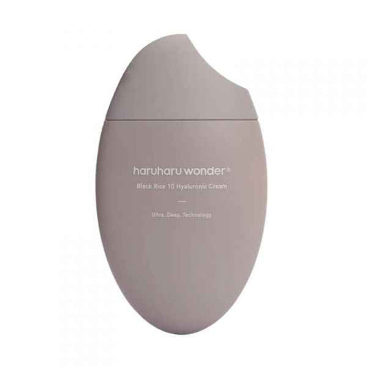 Haruharu Wonder Black Rice 10 Hyaluronic Cream