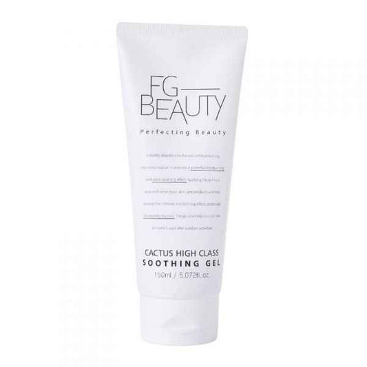 FG Beauty Cactus High Class Soothing Gel