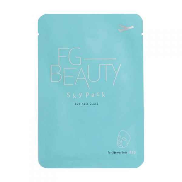 FG Beauty Mask Sky Pack