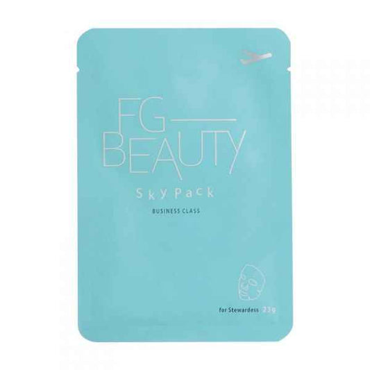 FG Beauty Mask Sky Pack