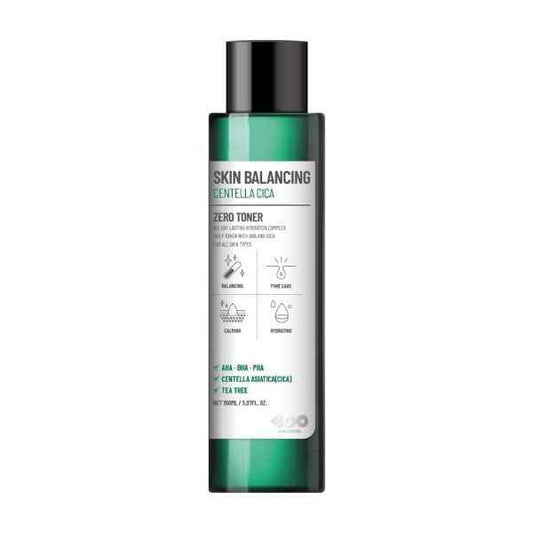 Dearboo Skin Balancing Centella Cica Toner