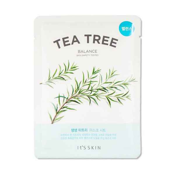 It's Skin The Fresh Tea Tree Mask