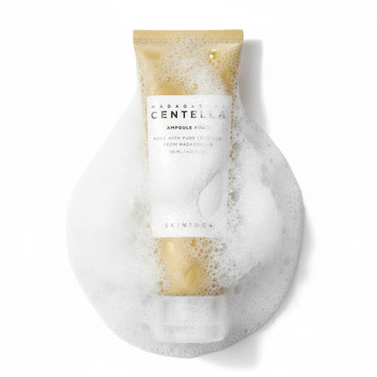 SKIN1004 Madagascar Centella Ampoule Foam - Korean Eden