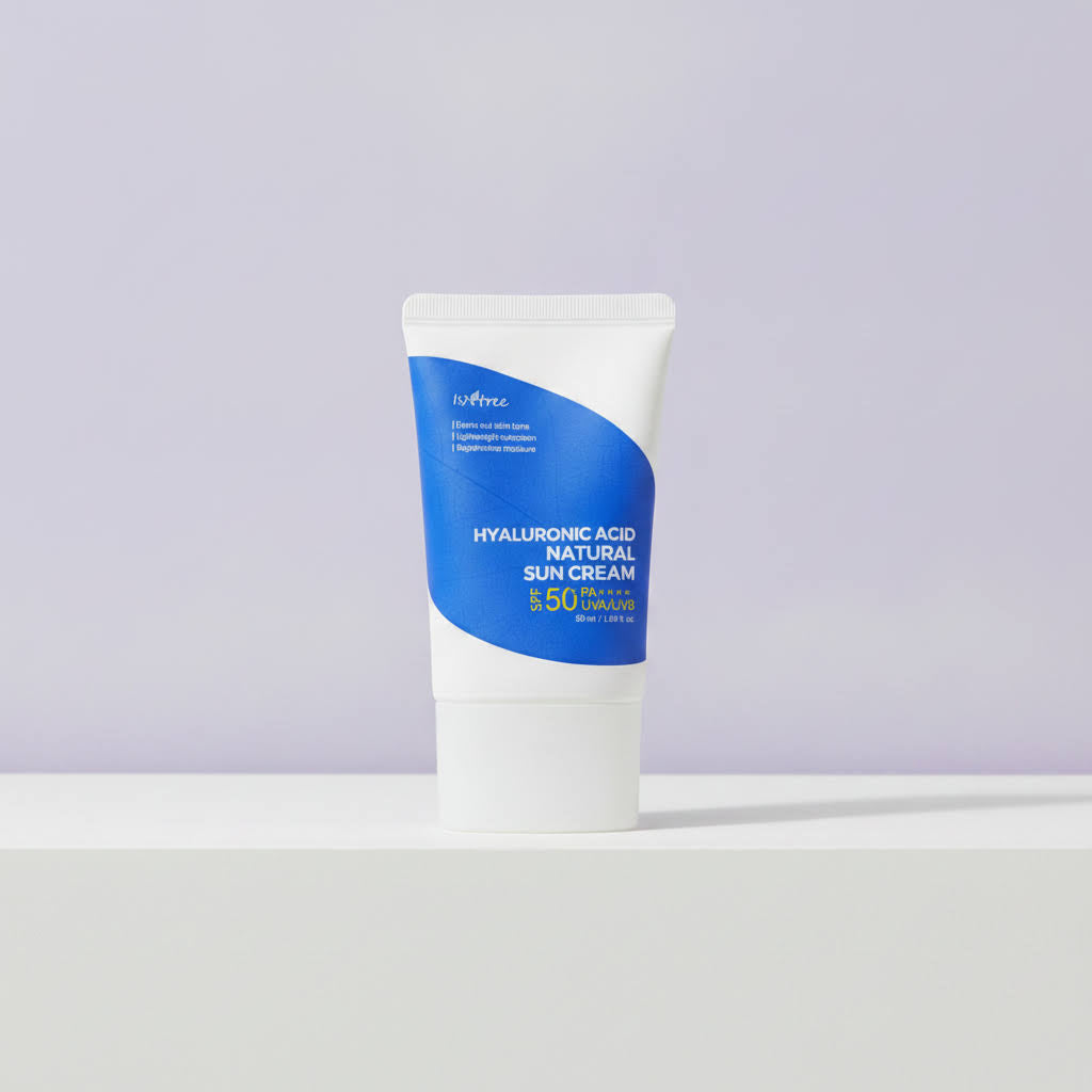 Isntree Hyaluronic Acid Watery Sungel SPF50+ PA++++