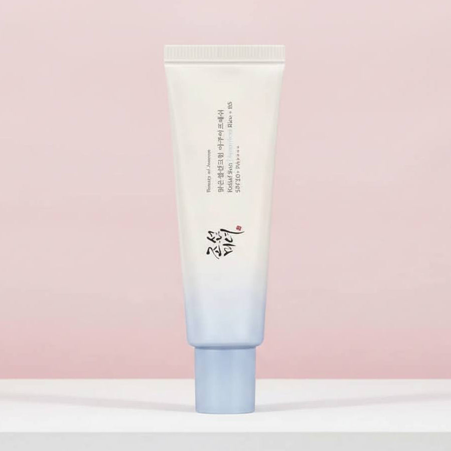Beauty of Joseon Relief Sun Aqua-fresh Rice+B5 SPF 50+ PA++++
