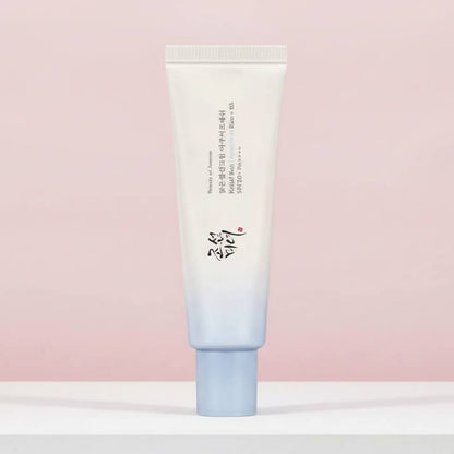 Beauty of Joseon Relief Sun Aqua-fresh Rice+B5 SPF 50+ PA++++
