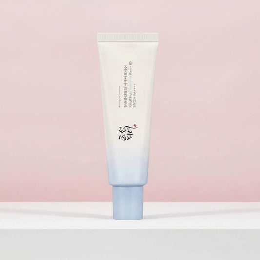 Beauty of Joseon Relief Sun Aqua-fresh Rice+B5 SPF 50+ PA++++