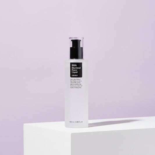 COSRX BHA Blackhead Power Liquid