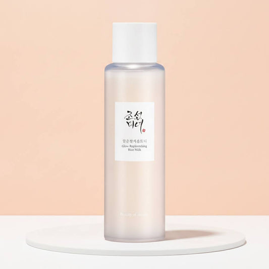 Beauty of Joseon Glow Replenishing Rice Milk Toner