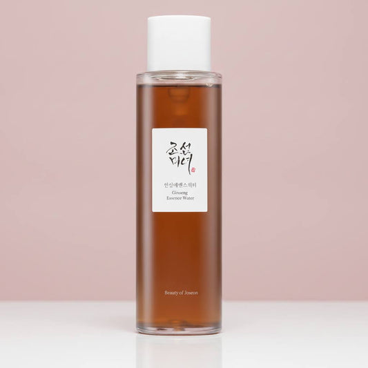 Beauty of Joseon Ginseng Essence Water