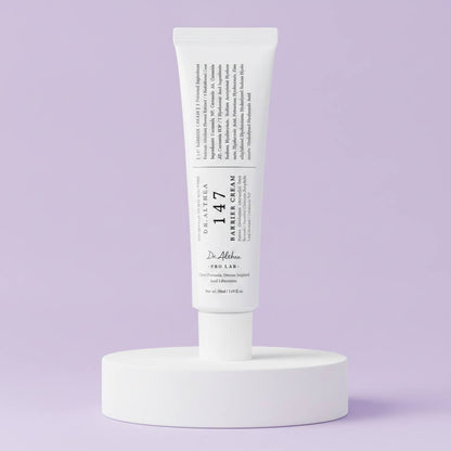 Dr. Althea 147 Barrier Cream - Korean Eden