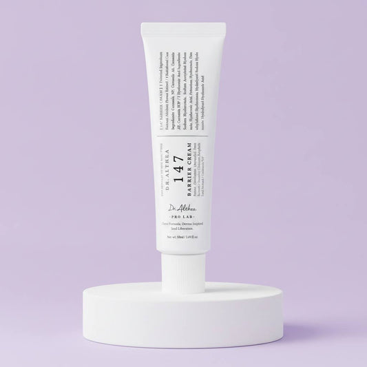 Dr. Althea 147 Barrier Cream