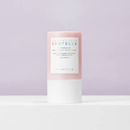 SKIN1004 Madagascar Centella Poremizing Quick Clay Stick Mask - Korean Eden