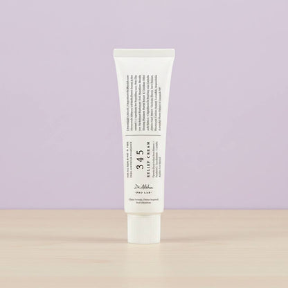 Dr. Althea 345 Relief Cream - Korean Eden