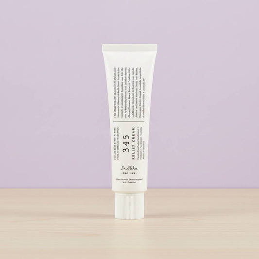 Dr. Althea 345 Relief Cream