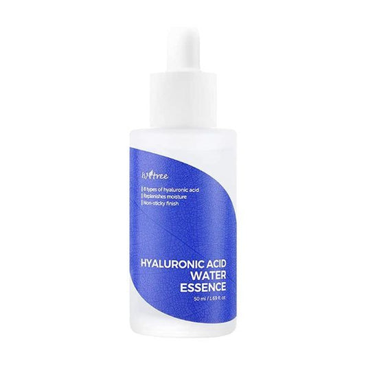 Isntree Hyaluronic Acid Water Essence - Korean Eden