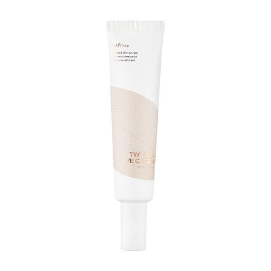 Isntree TW-Real Eye Cream - Korean Eden