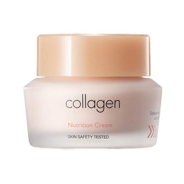 It's Skin Collagen Nutrition Cream - Korean Eden