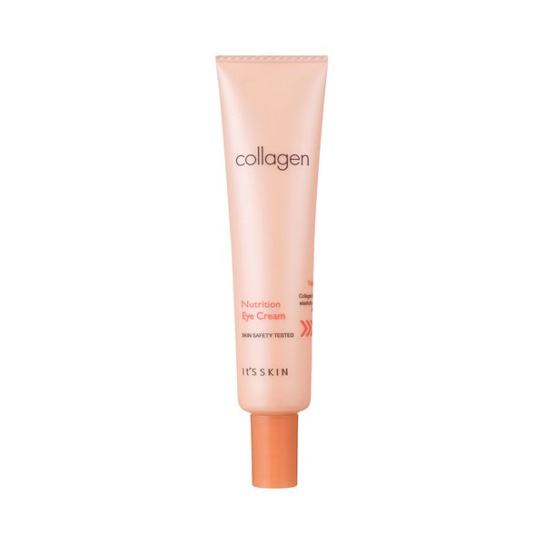It's Skin Collagen Nutrition Eye Cream - Korean Eden