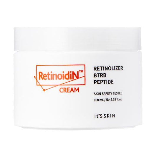 It's Skin Retinoidin Cream - Korean Eden