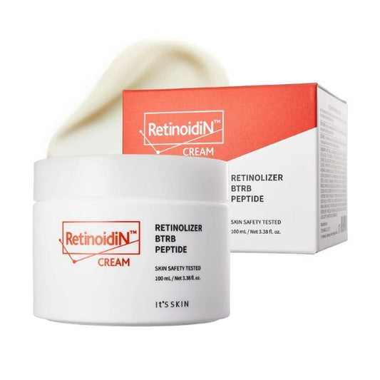 It's Skin Retinoidin Cream - Korean Eden