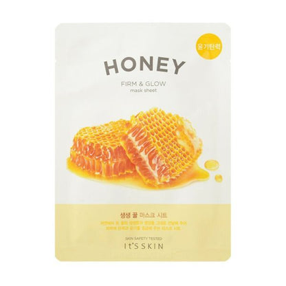 It's Skin The Fresh Mask Sheet Honey - Korean Eden