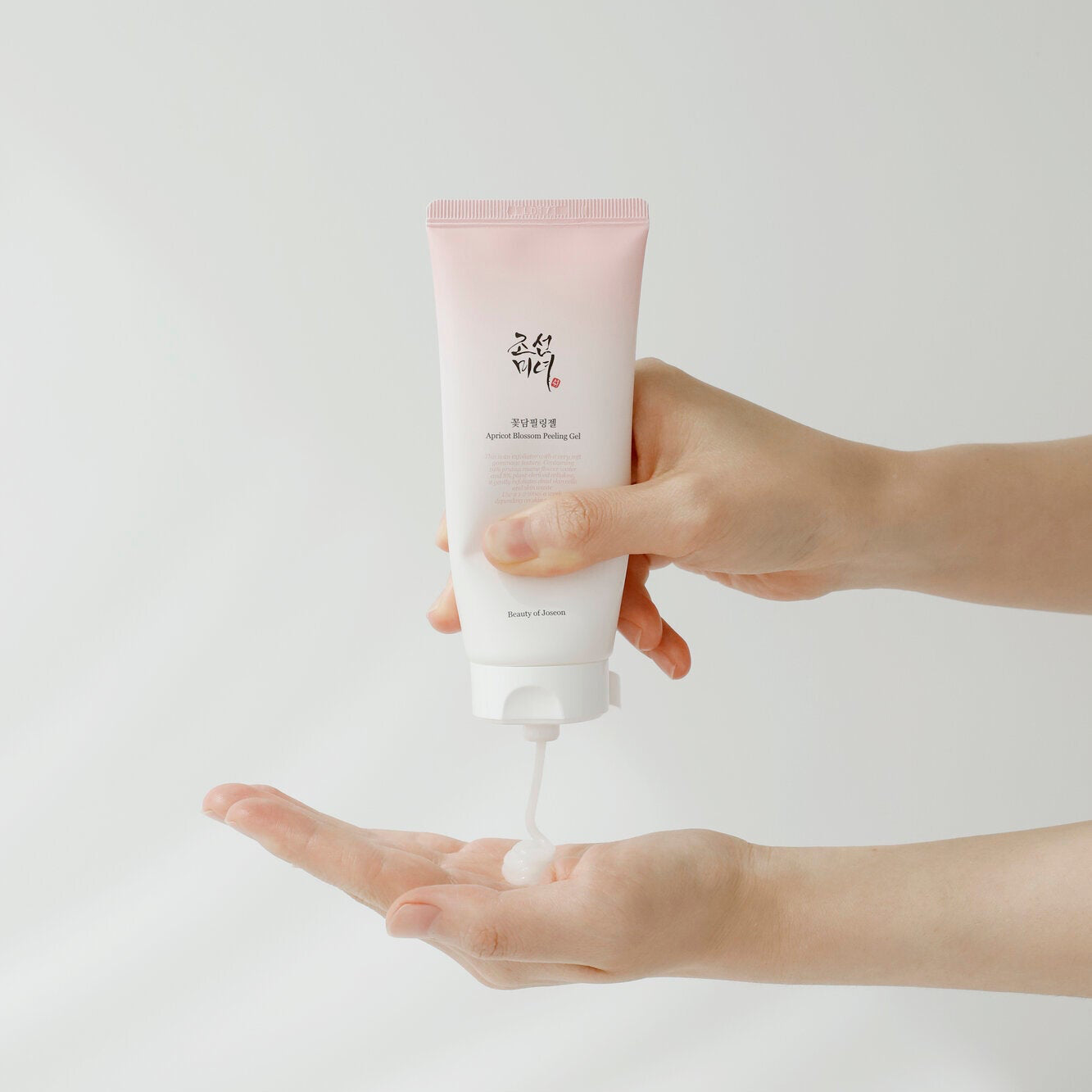 Beauty of Joseon Apricot Blossom Peeling Gel - Korean Eden