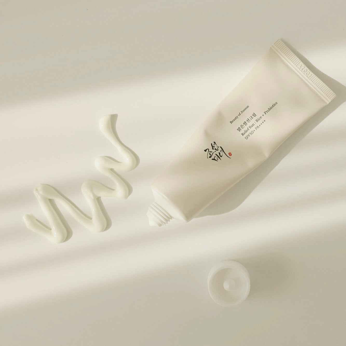 Beauty of Joseon Relief Sun: Rice + Probiotics (50 ml) SPF 50+ PA++++