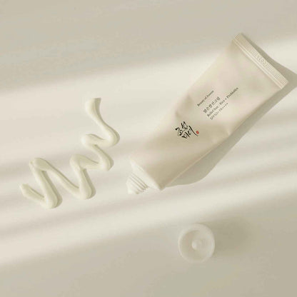 Beauty of Joseon Relief Sun: Rice + Probiotics (50 ml) SPF 50+ PA++++