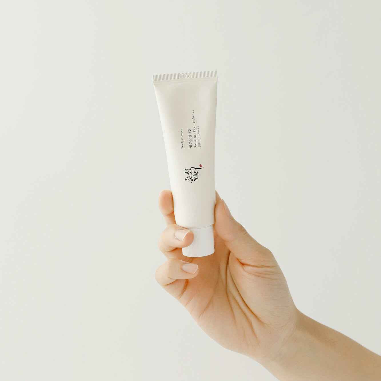 Beauty of Joseon Relief Sun: Rice + Probiotics (50 ml) SPF 50+ PA++++
