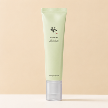 Beauty of Joseon Light On Serum Centella + Vita C - Korean Eden
