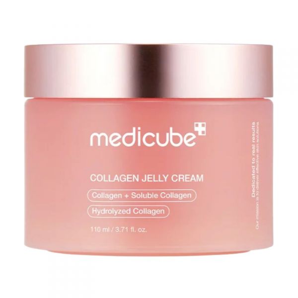 Medicube Collagen Jelly Cream - Korean Eden