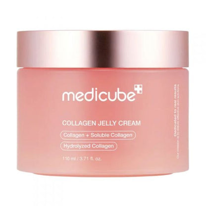 Medicube Collagen Jelly Cream - Korean Eden