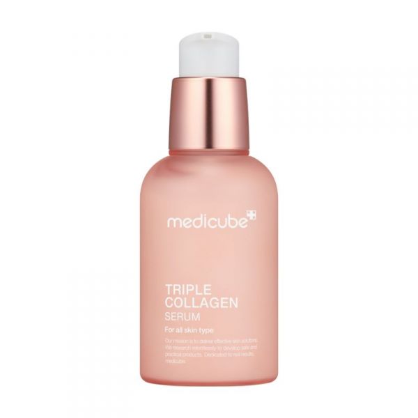 Medicube Triple Collagen Serum 4.0 - Korean Eden
