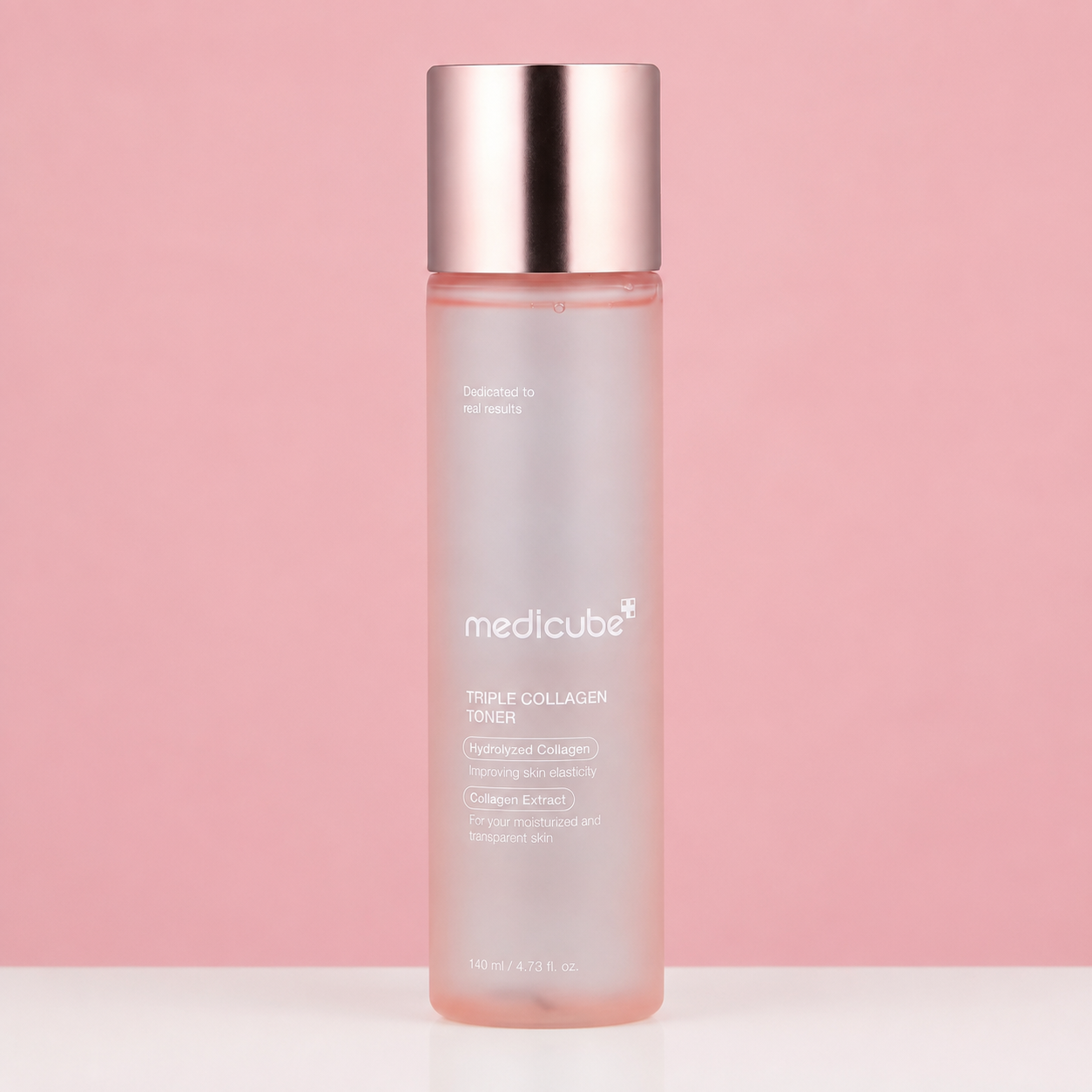 Medicube Triple Collagen Toner 4.0