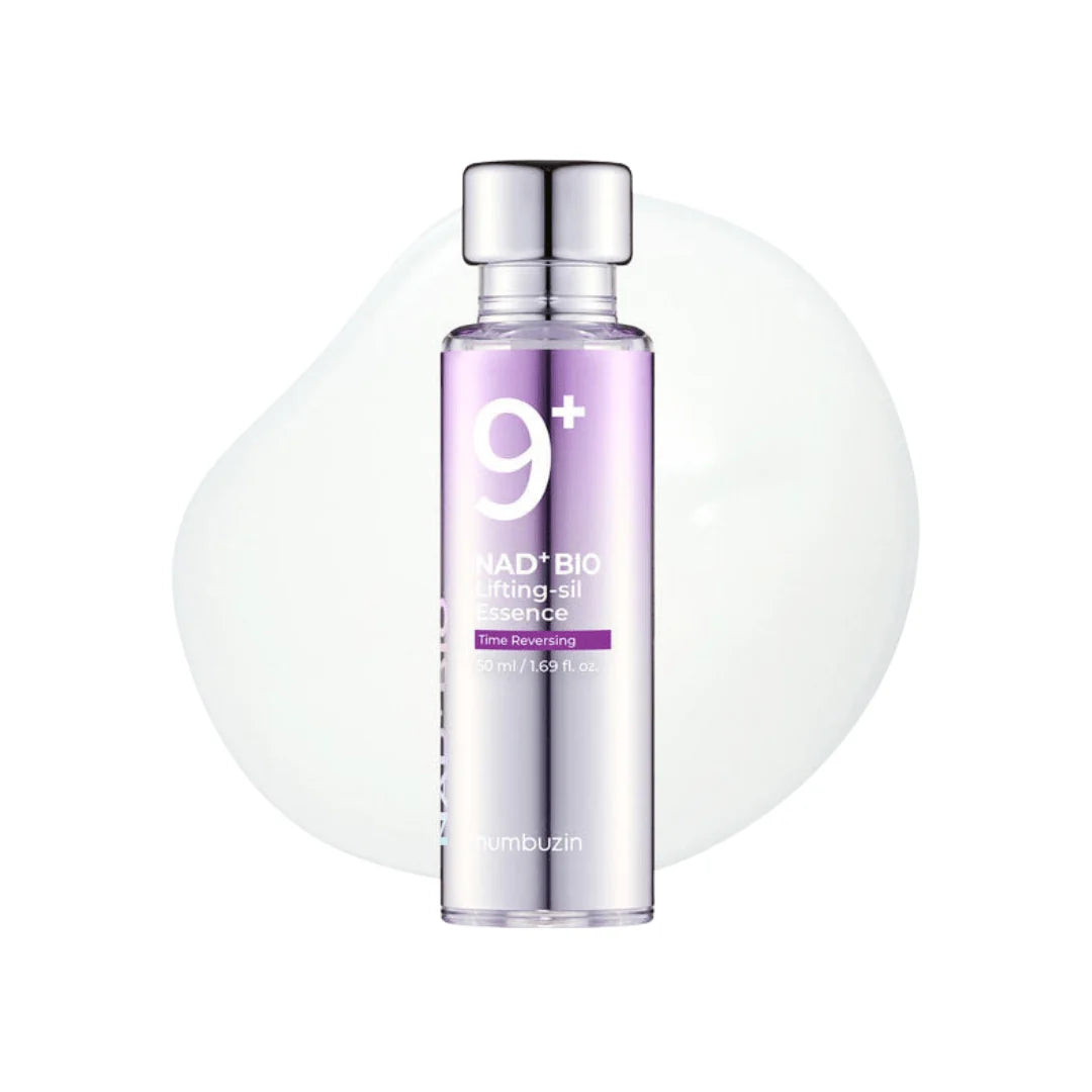 Numbuzin No.9 NAD+ Bio Lifting Essence - Korean Eden