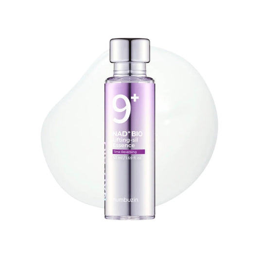 Numbuzin No.9 NAD+ Bio Lifting Essence - Korean Eden