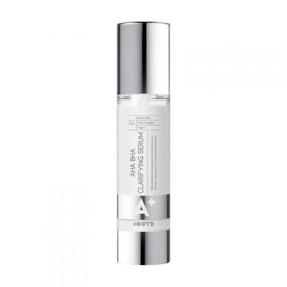 #OOTD AHA-BHA Clarifying Serum - Korean Eden