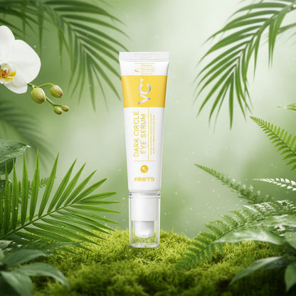 #OOTD Dark Circle Eye Serum (30 g) - Korean Eden