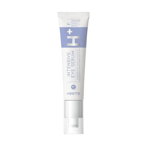 #OOTD Intensive Eye Serum A.M - Korean Eden