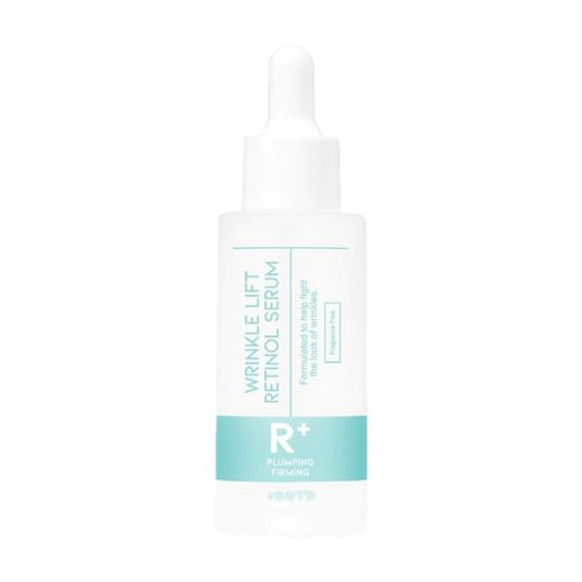 #OOTD Wrinkle Lift Retinol Serum - Korean Eden