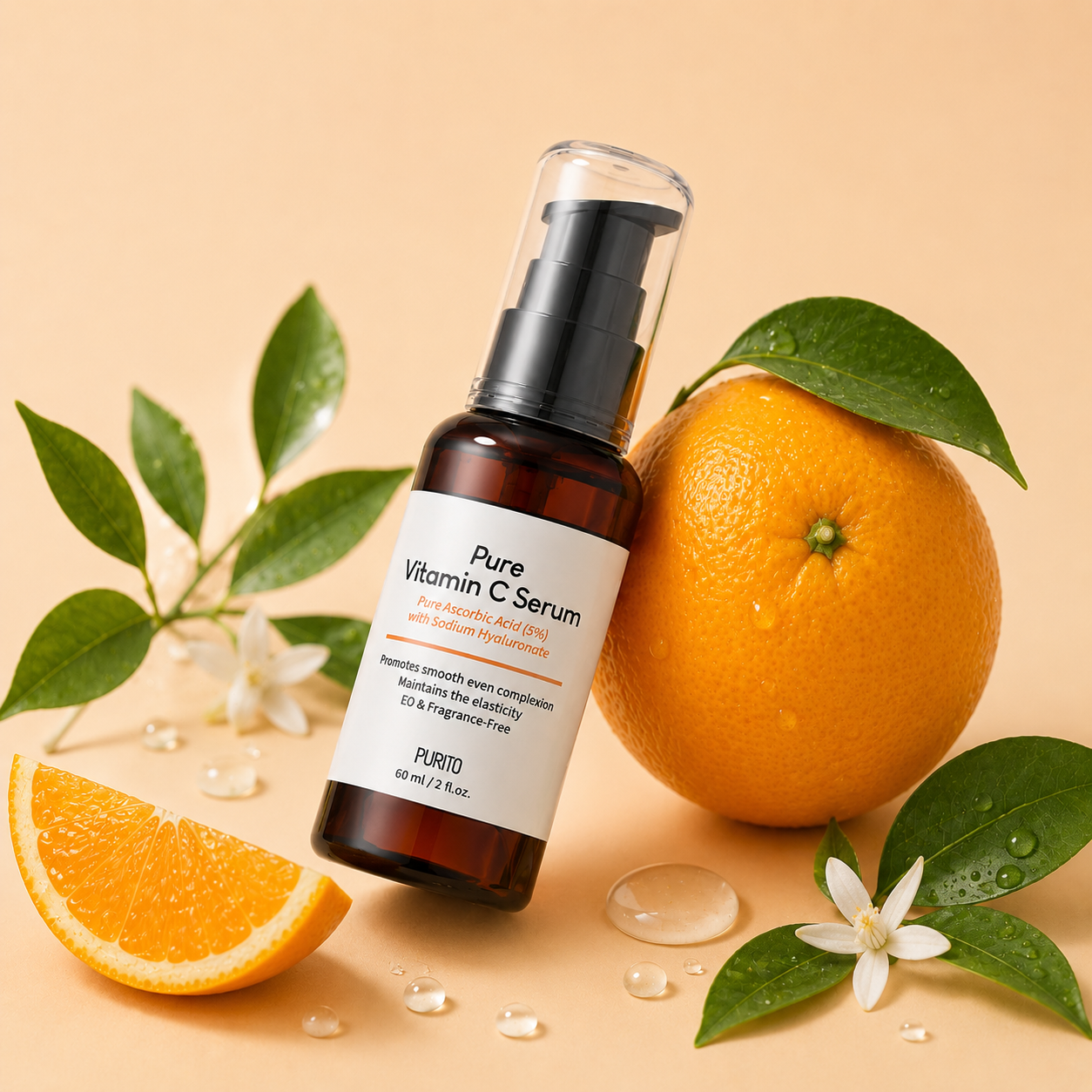 PURITO Pure Vitamin C Serum